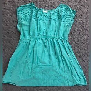 Motherhood Maternity Top - Size L